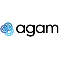 Agam Capital Logo